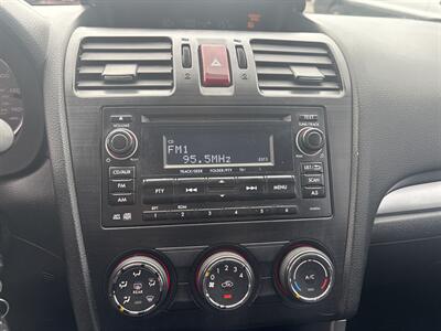 2014 Subaru Forester 2.5i   - Photo 20 - Milwaukie, OR 97267