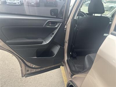 2014 Subaru Forester 2.5i   - Photo 12 - Milwaukie, OR 97267