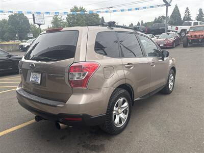 2014 Subaru Forester 2.5i   - Photo 7 - Milwaukie, OR 97267