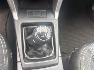 2014 Subaru Forester 2.5i   - Photo 21 - Milwaukie, OR 97267