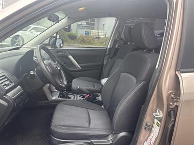 2014 Subaru Forester 2.5i   - Photo 10 - Milwaukie, OR 97267