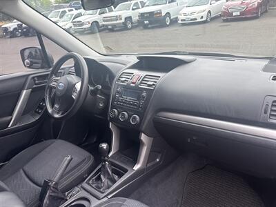 2014 Subaru Forester 2.5i   - Photo 19 - Milwaukie, OR 97267