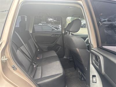 2014 Subaru Forester 2.5i   - Photo 16 - Milwaukie, OR 97267