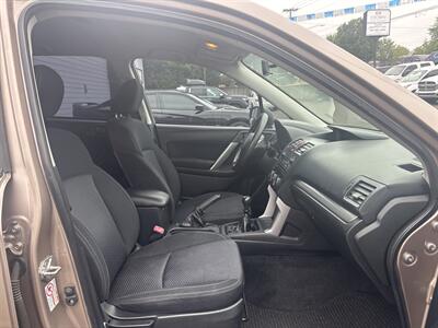 2014 Subaru Forester 2.5i   - Photo 18 - Milwaukie, OR 97267