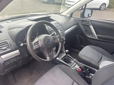 2014 Subaru Forester 2.5i   - Photo 11 - Milwaukie, OR 97267