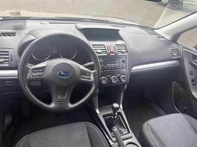 2014 Subaru Forester 2.5i   - Photo 14 - Milwaukie, OR 97267