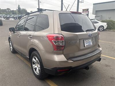 2014 Subaru Forester 2.5i   - Photo 5 - Milwaukie, OR 97267