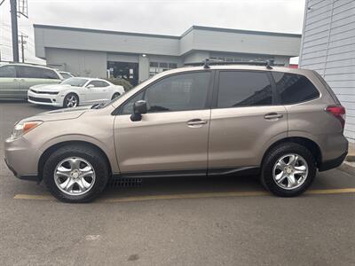 2014 Subaru Forester 2.5i   - Photo 4 - Milwaukie, OR 97267