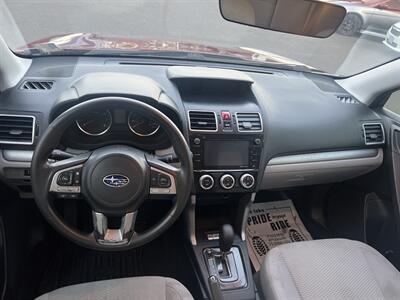 2017 Subaru Forester 2.5i Premium   - Photo 13 - Milwaukie, OR 97267