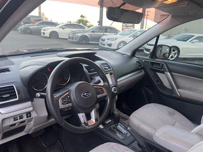 2017 Subaru Forester 2.5i Premium   - Photo 15 - Milwaukie, OR 97267