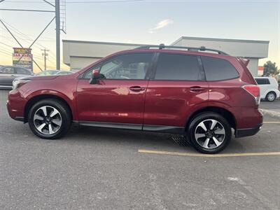 2017 Subaru Forester 2.5i Premium   - Photo 4 - Milwaukie, OR 97267