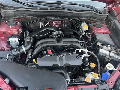 2017 Subaru Forester 2.5i Premium   - Photo 18 - Milwaukie, OR 97267