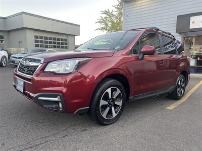 2017 Subaru Forester 2.5i Premium   - Photo 3 - Milwaukie, OR 97267