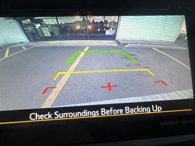 2017 Subaru Forester 2.5i Premium   - Photo 16 - Milwaukie, OR 97267