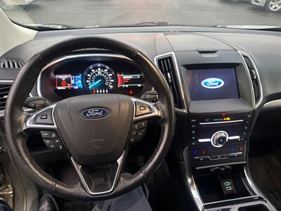 2019 Ford Edge Titanium   - Photo 11 - Milwaukie, OR 97267