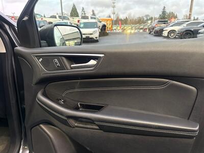 2019 Ford Edge Titanium   - Photo 21 - Milwaukie, OR 97267