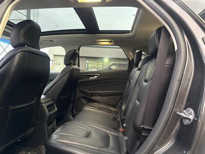 2019 Ford Edge Titanium   - Photo 17 - Milwaukie, OR 97267