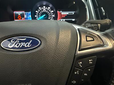 2019 Ford Edge Titanium   - Photo 13 - Milwaukie, OR 97267