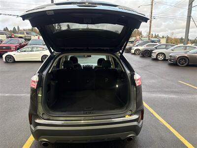 2019 Ford Edge Titanium   - Photo 19 - Milwaukie, OR 97267