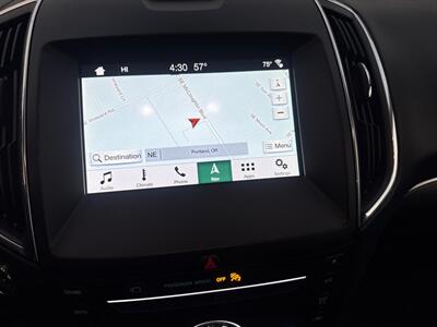 2019 Ford Edge Titanium   - Photo 14 - Milwaukie, OR 97267