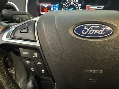 2019 Ford Edge Titanium   - Photo 12 - Milwaukie, OR 97267