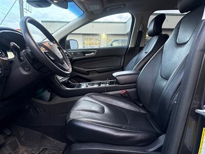 2019 Ford Edge Titanium   - Photo 9 - Milwaukie, OR 97267