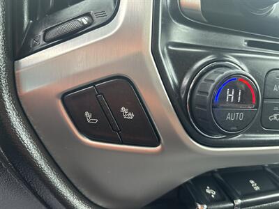 2015 GMC Sierra 1500 Crew Cab SLT   - Photo 24 - Milwaukie, OR 97267