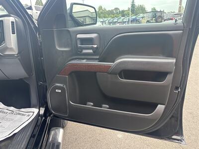 2015 GMC Sierra 1500 Crew Cab SLT   - Photo 19 - Milwaukie, OR 97267