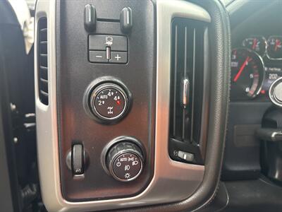 2015 GMC Sierra 1500 Crew Cab SLT   - Photo 22 - Milwaukie, OR 97267