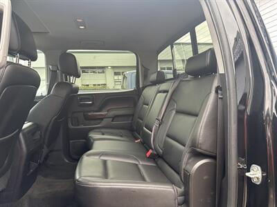 2015 GMC Sierra 1500 Crew Cab SLT   - Photo 14 - Milwaukie, OR 97267