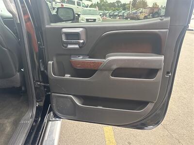 2015 GMC Sierra 1500 Crew Cab SLT   - Photo 17 - Milwaukie, OR 97267