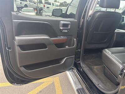 2015 GMC Sierra 1500 Crew Cab SLT   - Photo 13 - Milwaukie, OR 97267