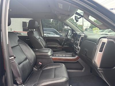 2015 GMC Sierra 1500 Crew Cab SLT   - Photo 20 - Milwaukie, OR 97267