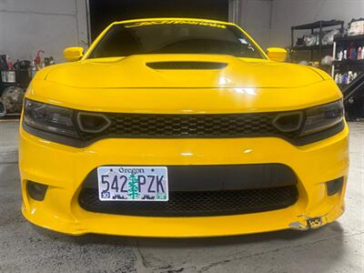 2018 Dodge Charger R/T   - Photo 2 - Milwaukie, OR 97267