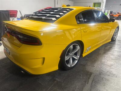 2018 Dodge Charger R/T   - Photo 7 - Milwaukie, OR 97267