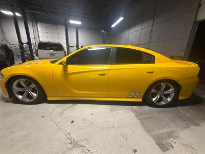 2018 Dodge Charger R/T   - Photo 4 - Milwaukie, OR 97267