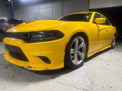 2018 Dodge Charger R/T   - Photo 3 - Milwaukie, OR 97267