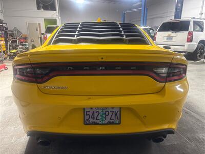 2018 Dodge Charger R/T   - Photo 6 - Milwaukie, OR 97267