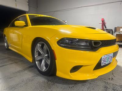 2018 Dodge Charger R/T   - Photo 1 - Milwaukie, OR 97267