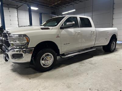 2020 RAM 3500 Big Horn - Photo 4 - Milwaukie, OR 97267