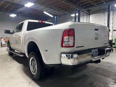 2020 RAM 3500 Big Horn - Photo 5 - Milwaukie, OR 97267
