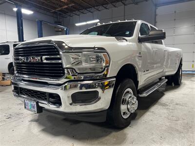 2020 RAM 3500 Big Horn - Photo 3 - Milwaukie, OR 97267