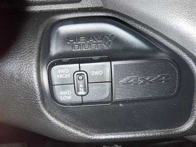 2020 RAM 3500 Big Horn - Photo 27 - Milwaukie, OR 97267