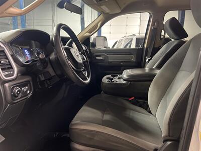 2020 RAM 3500 Big Horn - Photo 17 - Milwaukie, OR 97267