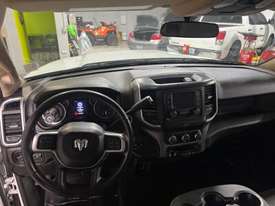 2020 RAM 3500 Big Horn - Photo 19 - Milwaukie, OR 97267