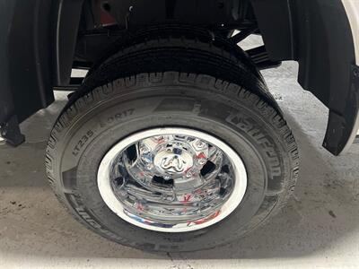 2020 RAM 3500 Big Horn - Photo 25 - Milwaukie, OR 97267