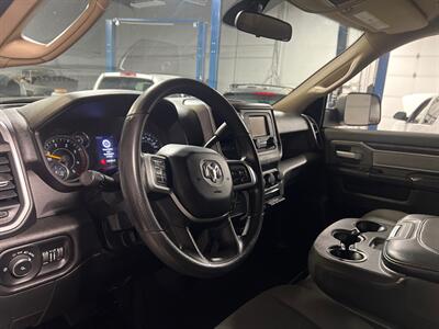 2020 RAM 3500 Big Horn - Photo 26 - Milwaukie, OR 97267