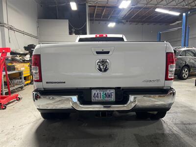 2020 RAM 3500 Big Horn - Photo 6 - Milwaukie, OR 97267