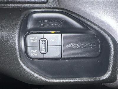 2020 RAM 3500 Big Horn - Photo 28 - Milwaukie, OR 97267