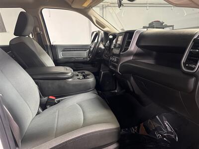 2020 RAM 3500 Big Horn - Photo 24 - Milwaukie, OR 97267